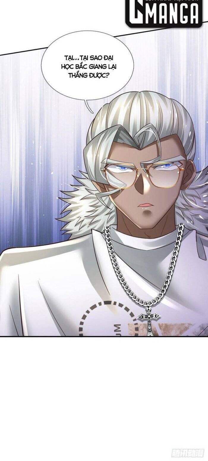 Luyện Thể Trăm Nghìn Tầng Chapter 221 - Trang 2