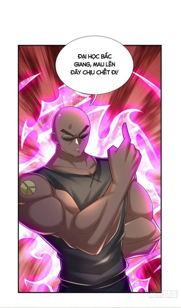 Luyện Thể Trăm Nghìn Tầng Chapter 221 - Trang 2
