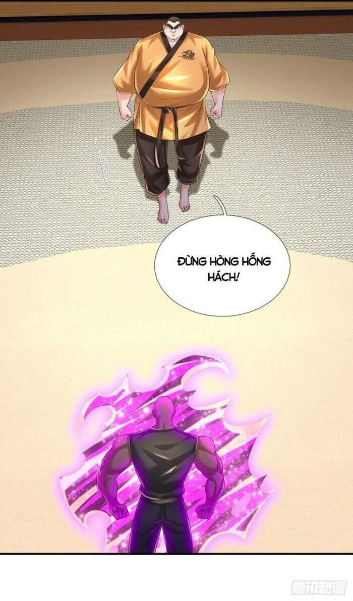 Luyện Thể Trăm Nghìn Tầng Chapter 221 - Trang 2