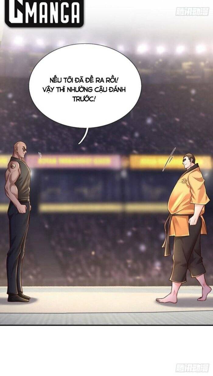 Luyện Thể Trăm Nghìn Tầng Chapter 221 - Trang 2