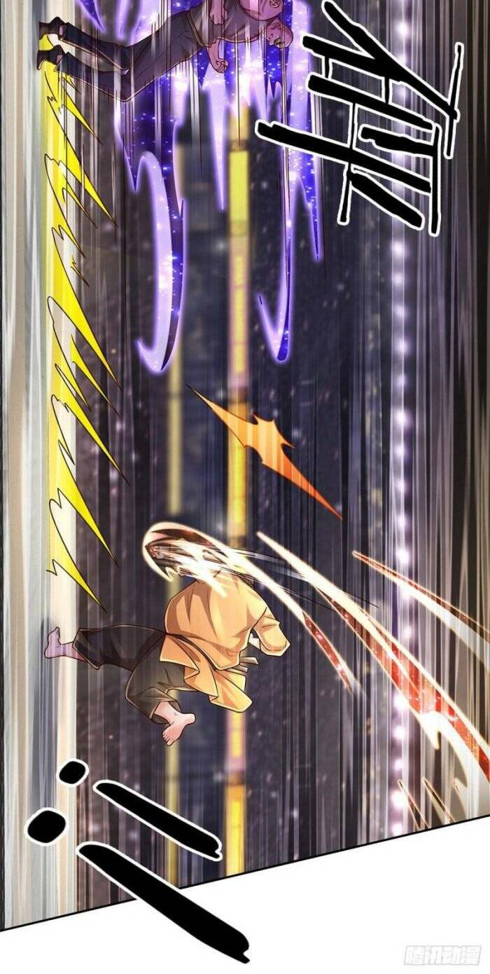 Luyện Thể Trăm Nghìn Tầng Chapter 221 - Trang 2