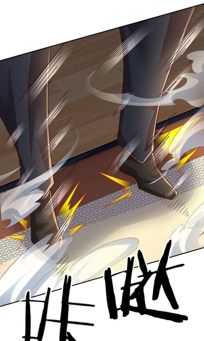 Luyện Thể Trăm Nghìn Tầng Chapter 221 - Trang 2