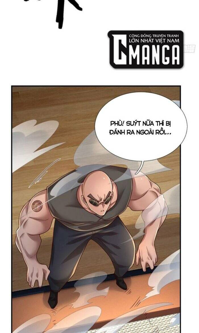 Luyện Thể Trăm Nghìn Tầng Chapter 221 - Trang 2