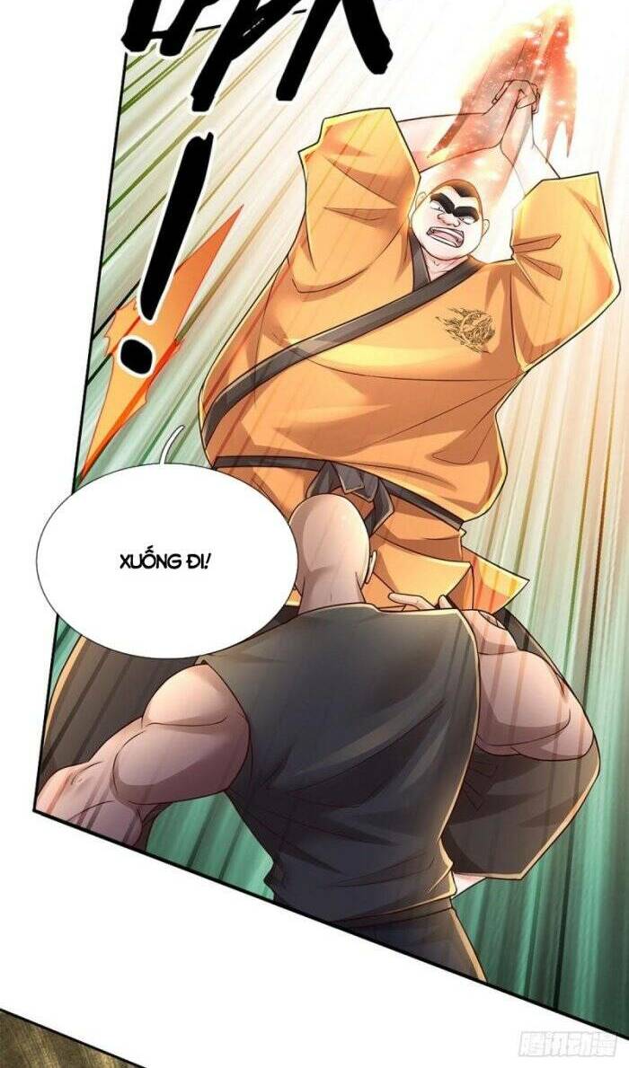 Luyện Thể Trăm Nghìn Tầng Chapter 221 - Trang 2