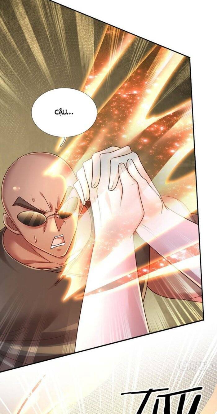 Luyện Thể Trăm Nghìn Tầng Chapter 221 - Trang 2