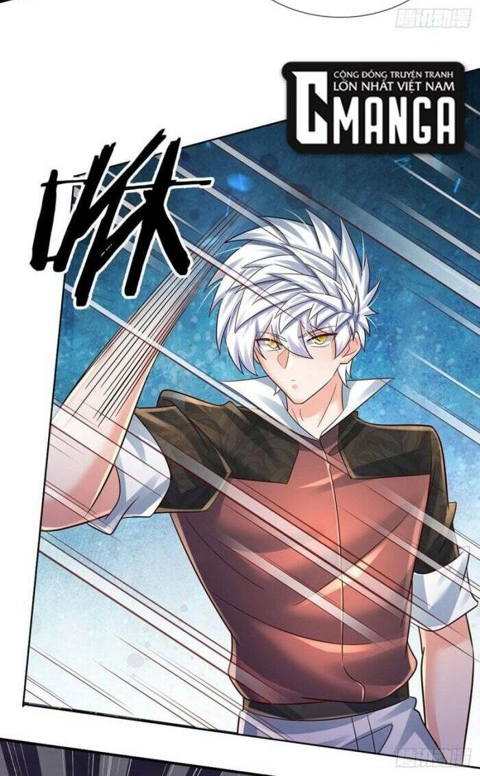 Luyện Thể Trăm Nghìn Tầng Chapter 221 - Trang 2