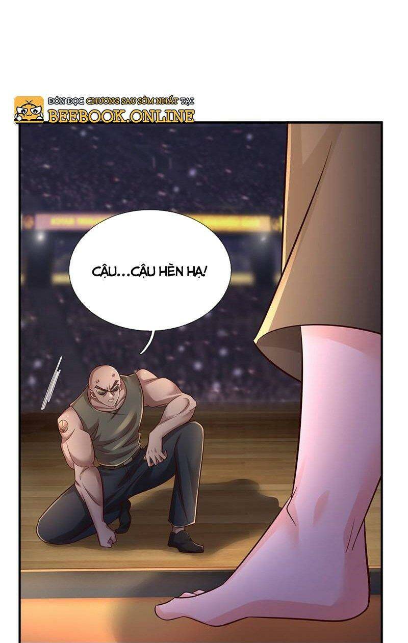 Luyện Thể Trăm Nghìn Tầng Chapter 222 - Trang 2