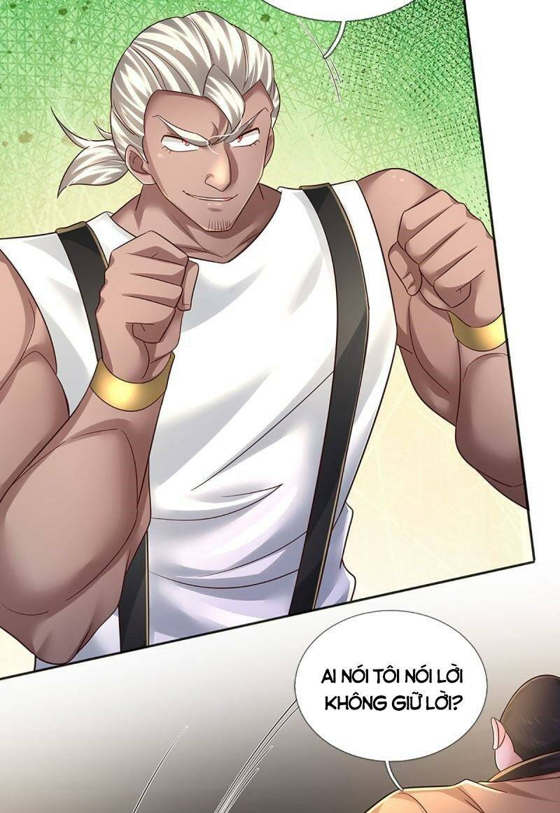 Luyện Thể Trăm Nghìn Tầng Chapter 222 - Trang 2