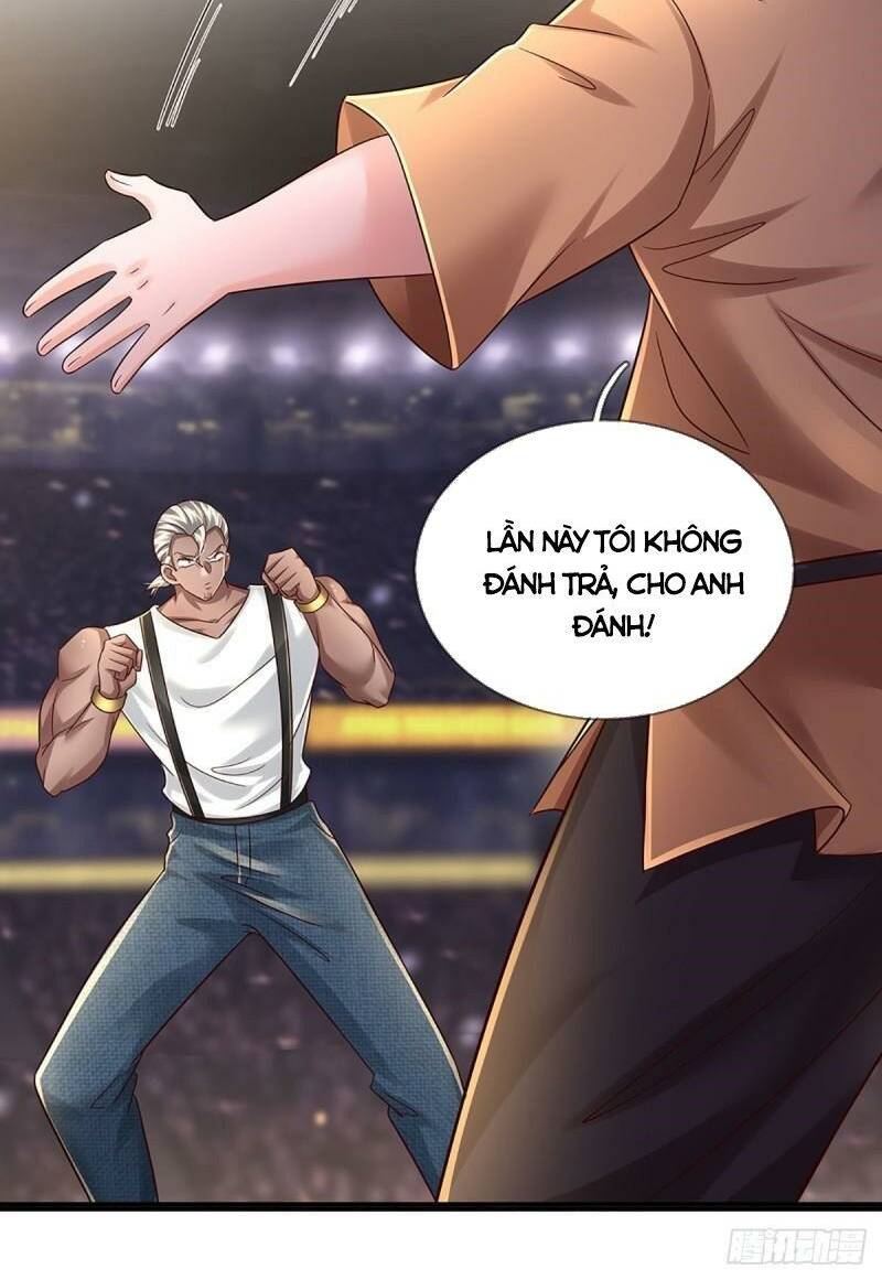 Luyện Thể Trăm Nghìn Tầng Chapter 222 - Trang 2