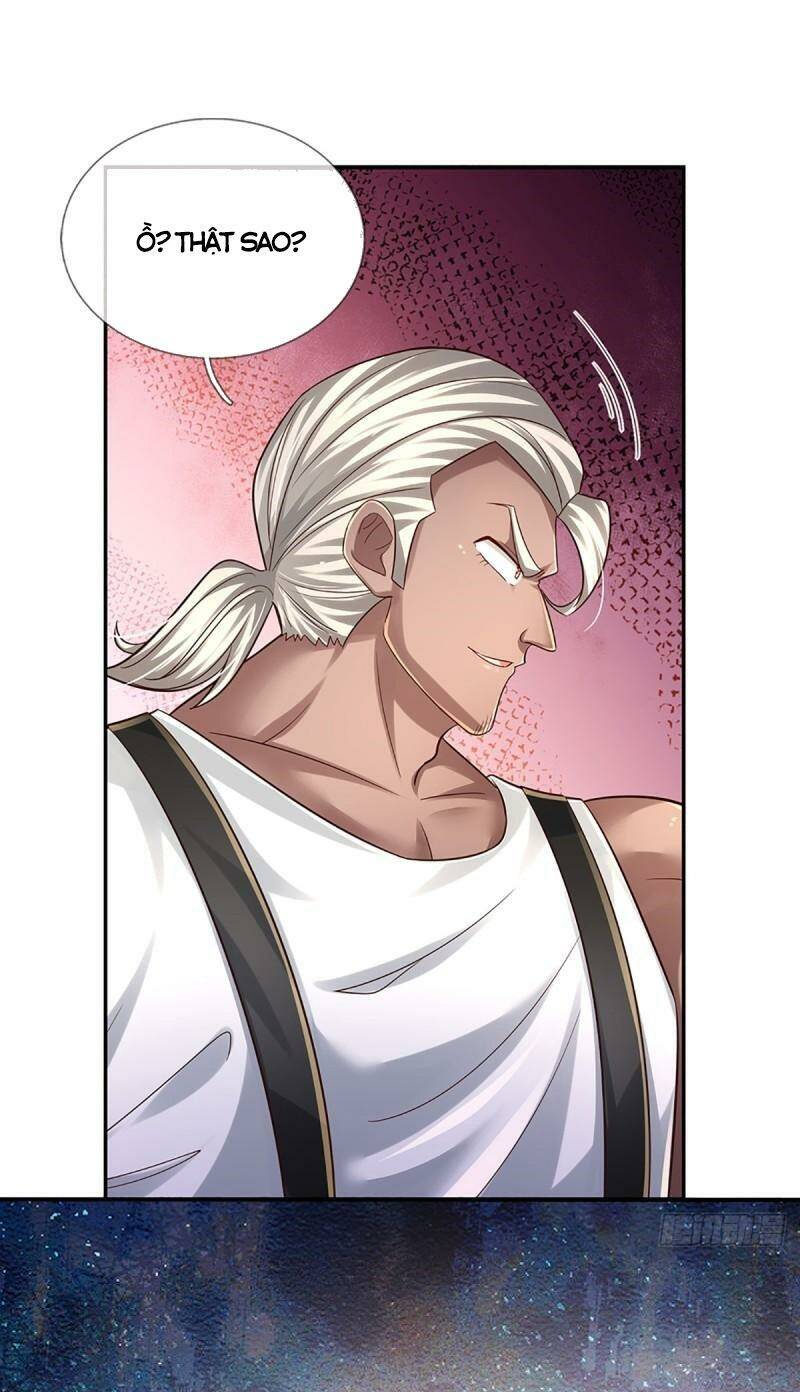 Luyện Thể Trăm Nghìn Tầng Chapter 222 - Trang 2