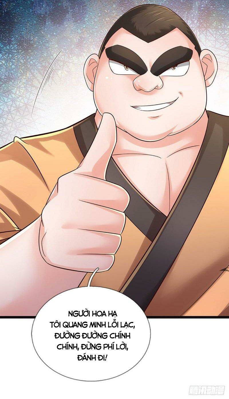 Luyện Thể Trăm Nghìn Tầng Chapter 222 - Trang 2