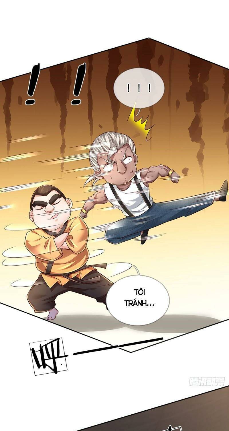 Luyện Thể Trăm Nghìn Tầng Chapter 222 - Trang 2