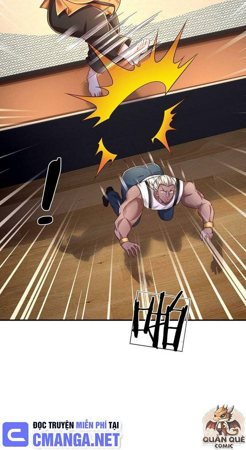 Luyện Thể Trăm Nghìn Tầng Chapter 222 - Trang 2