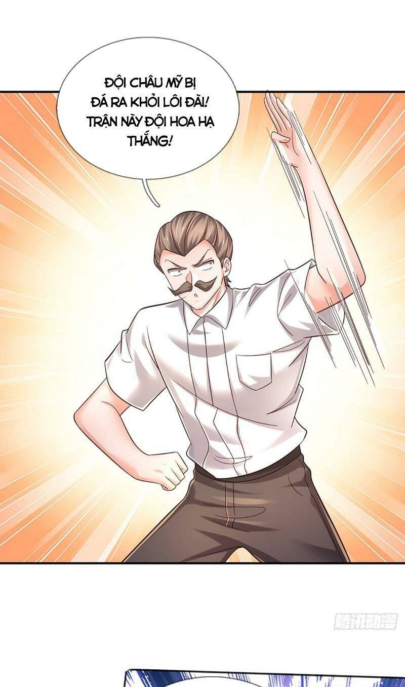 Luyện Thể Trăm Nghìn Tầng Chapter 222 - Trang 2