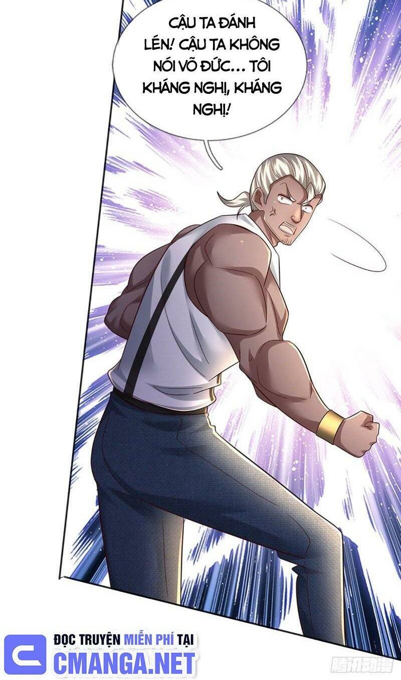 Luyện Thể Trăm Nghìn Tầng Chapter 222 - Trang 2