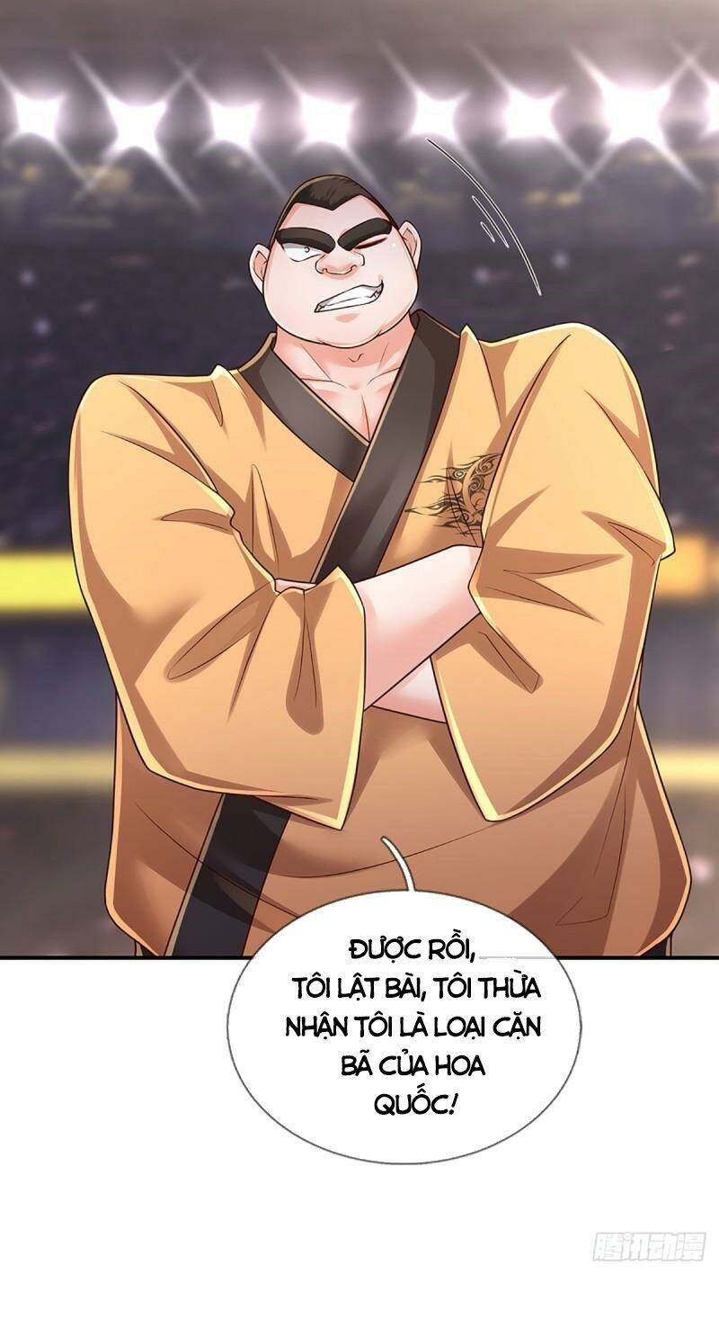 Luyện Thể Trăm Nghìn Tầng Chapter 222 - Trang 2