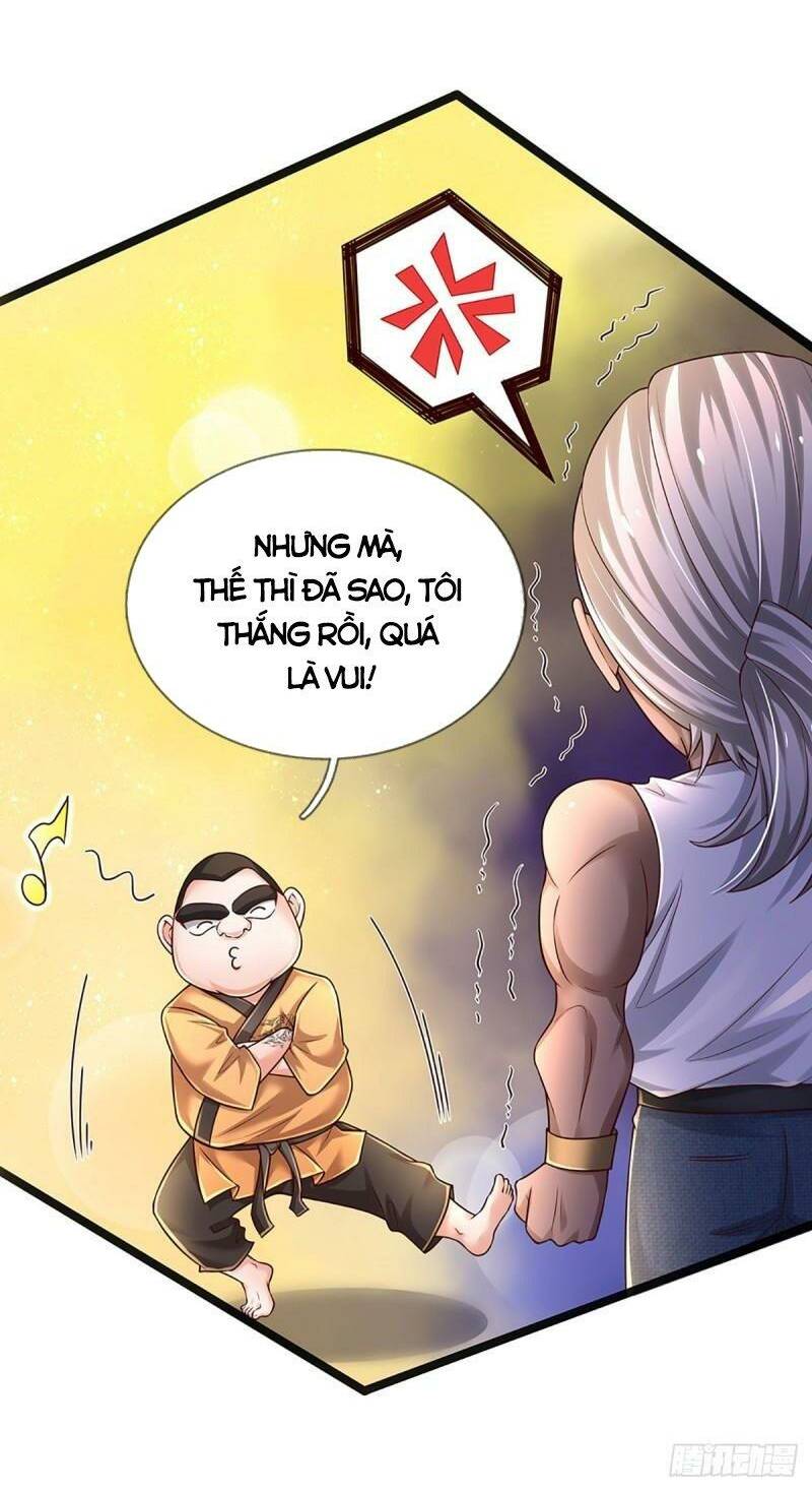 Luyện Thể Trăm Nghìn Tầng Chapter 222 - Trang 2