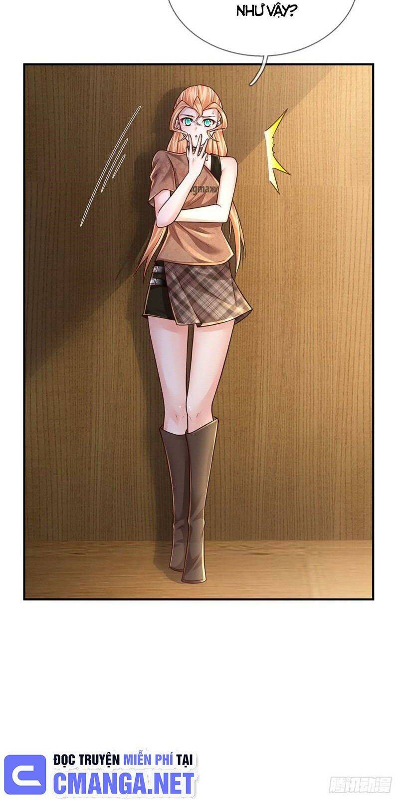 Luyện Thể Trăm Nghìn Tầng Chapter 222 - Trang 2