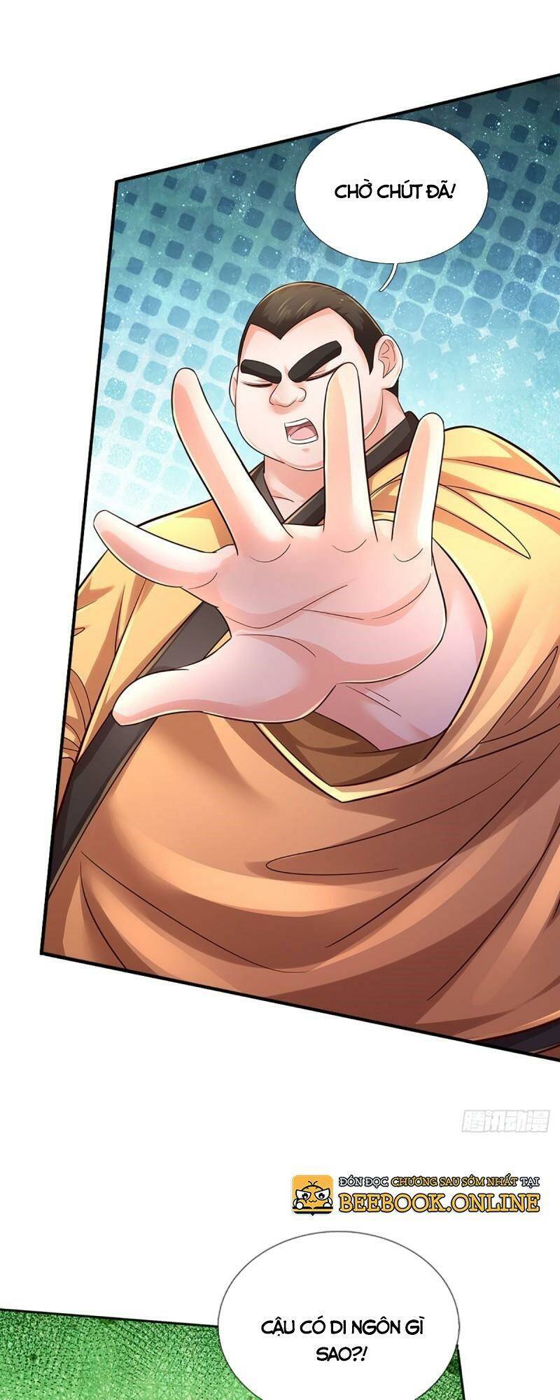 Luyện Thể Trăm Nghìn Tầng Chapter 222 - Trang 2