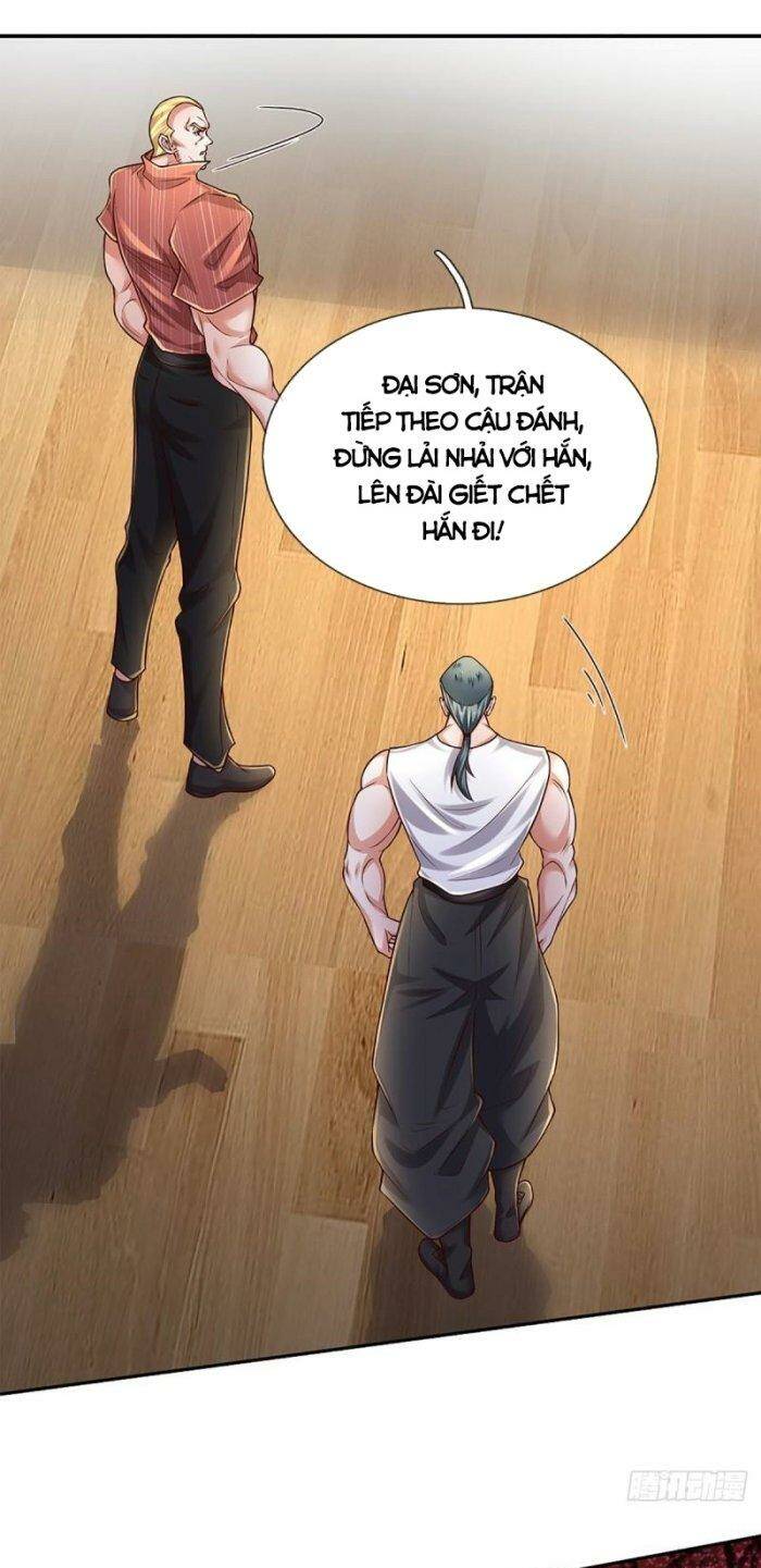 Luyện Thể Trăm Nghìn Tầng Chapter 223 - Trang 2