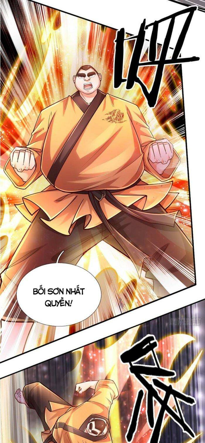 Luyện Thể Trăm Nghìn Tầng Chapter 223 - Trang 2