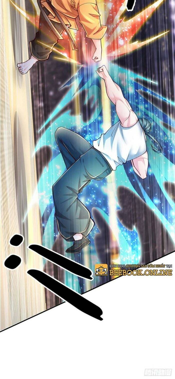 Luyện Thể Trăm Nghìn Tầng Chapter 223 - Trang 2