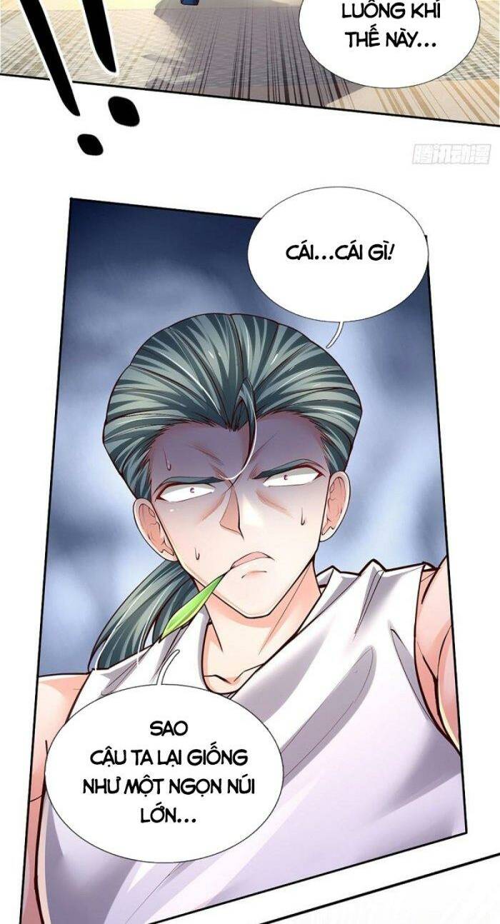 Luyện Thể Trăm Nghìn Tầng Chapter 223 - Trang 2
