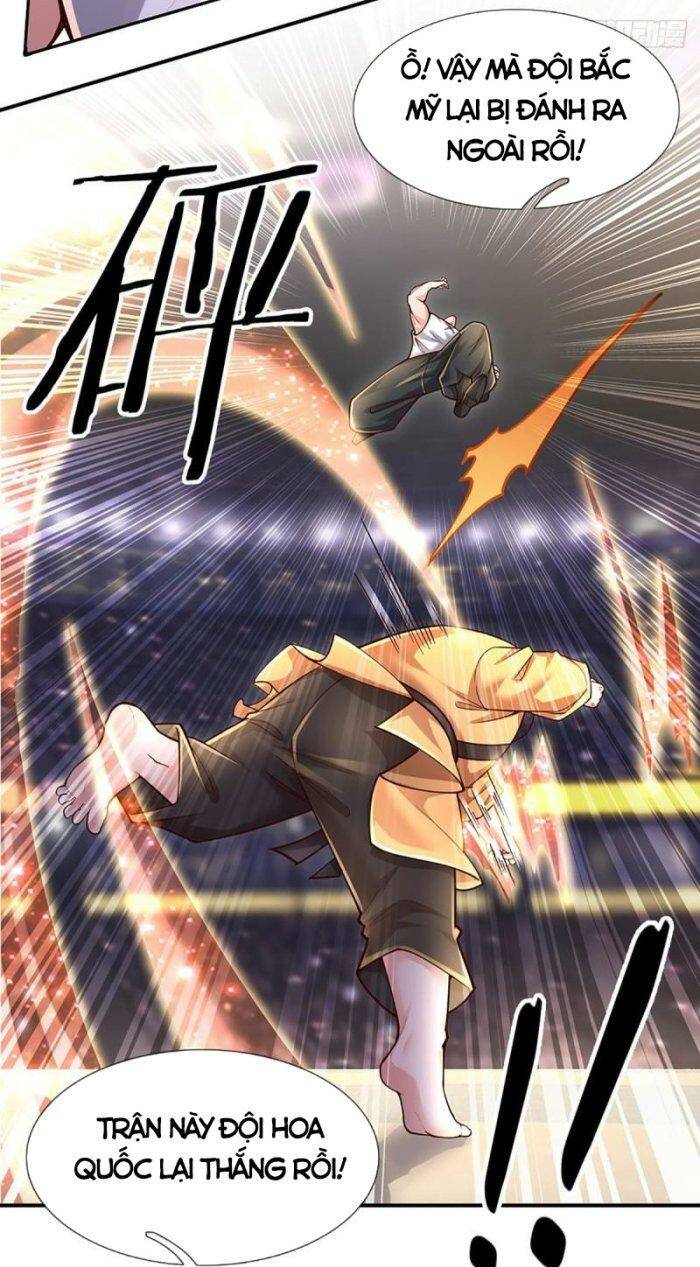 Luyện Thể Trăm Nghìn Tầng Chapter 223 - Trang 2