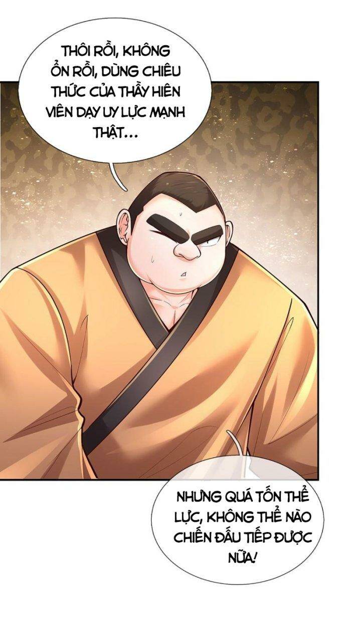 Luyện Thể Trăm Nghìn Tầng Chapter 223 - Trang 2