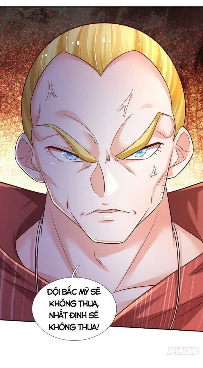 Luyện Thể Trăm Nghìn Tầng Chapter 223 - Trang 2