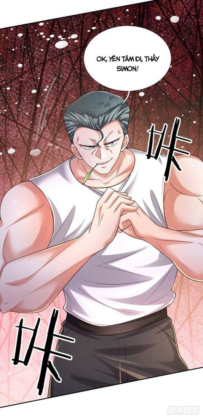 Luyện Thể Trăm Nghìn Tầng Chapter 223 - Trang 2