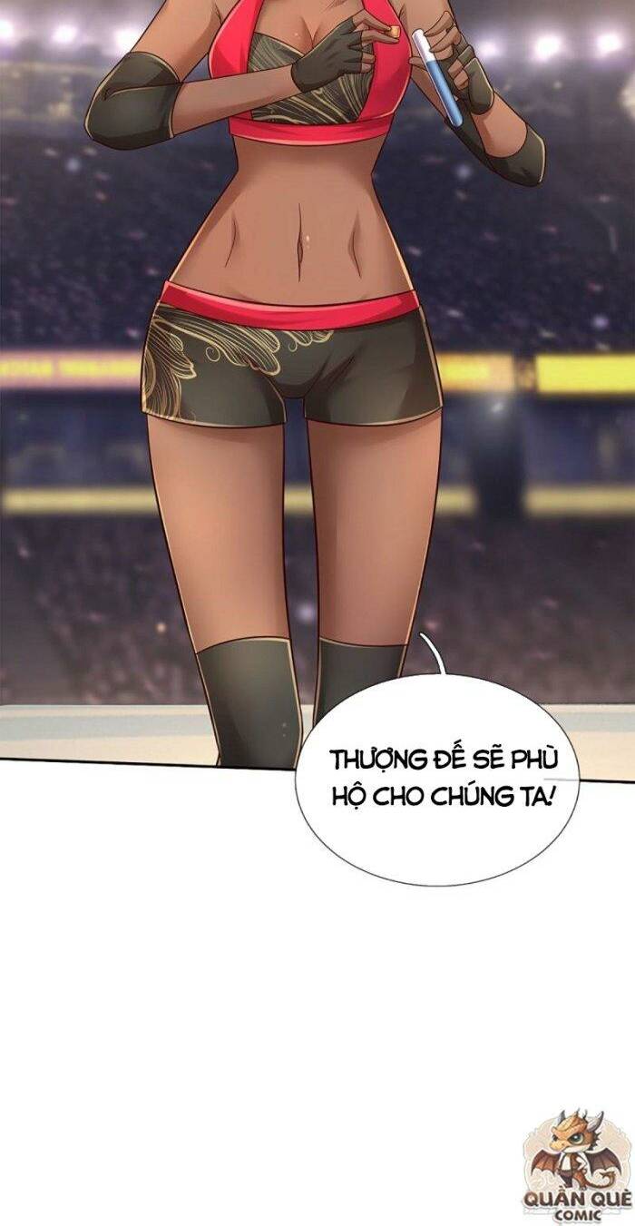 Luyện Thể Trăm Nghìn Tầng Chapter 223 - Trang 2