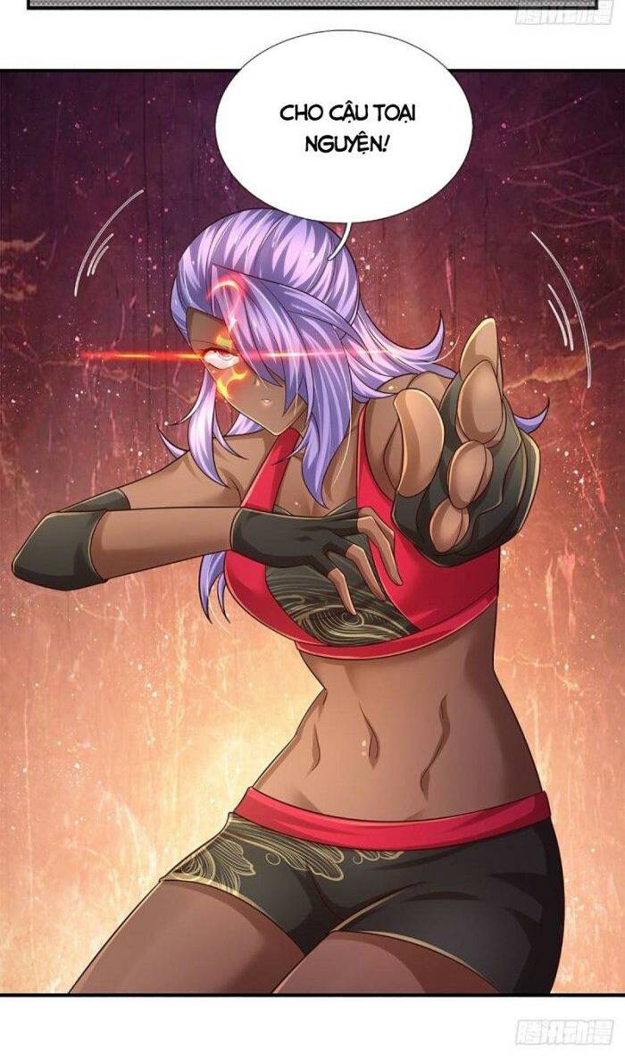 Luyện Thể Trăm Nghìn Tầng Chapter 223 - Trang 2