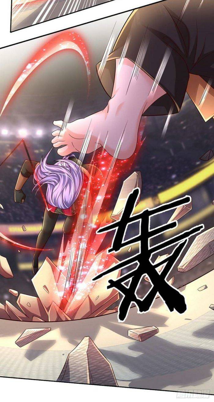 Luyện Thể Trăm Nghìn Tầng Chapter 223 - Trang 2