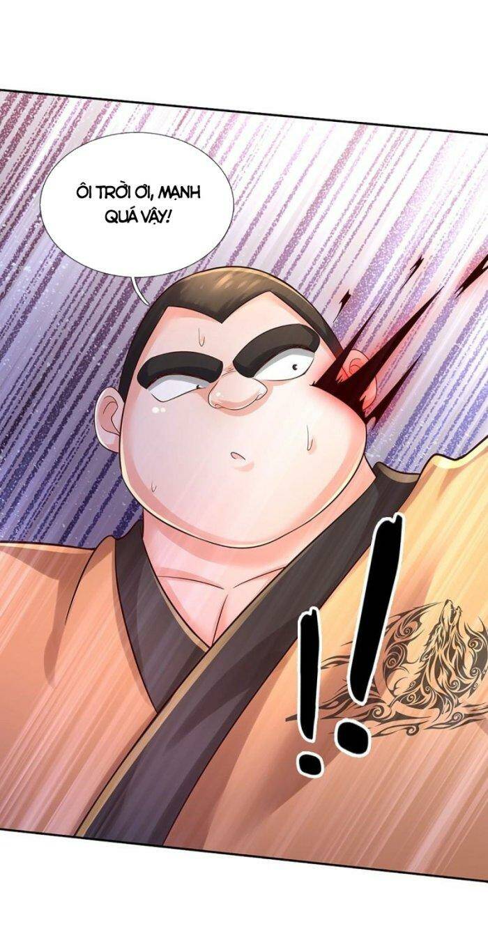 Luyện Thể Trăm Nghìn Tầng Chapter 223 - Trang 2