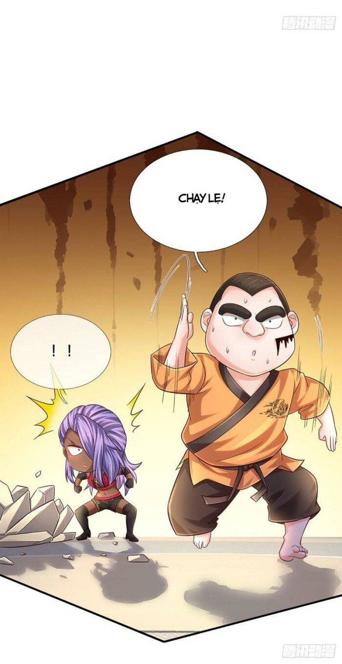 Luyện Thể Trăm Nghìn Tầng Chapter 223 - Trang 2