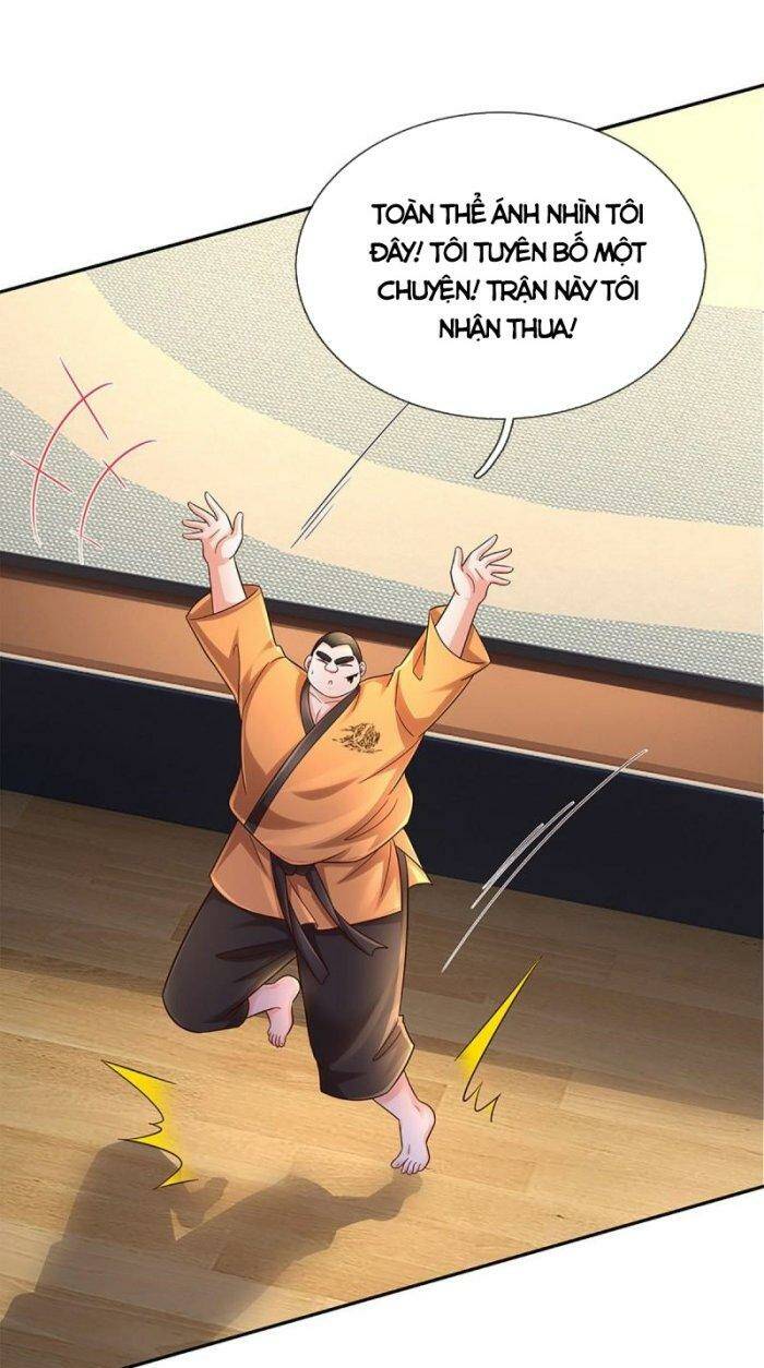 Luyện Thể Trăm Nghìn Tầng Chapter 223 - Trang 2