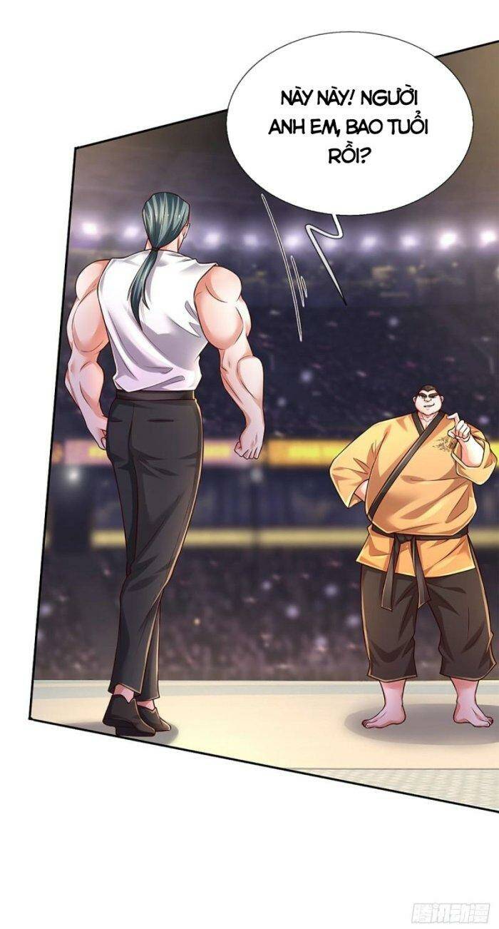 Luyện Thể Trăm Nghìn Tầng Chapter 223 - Trang 2