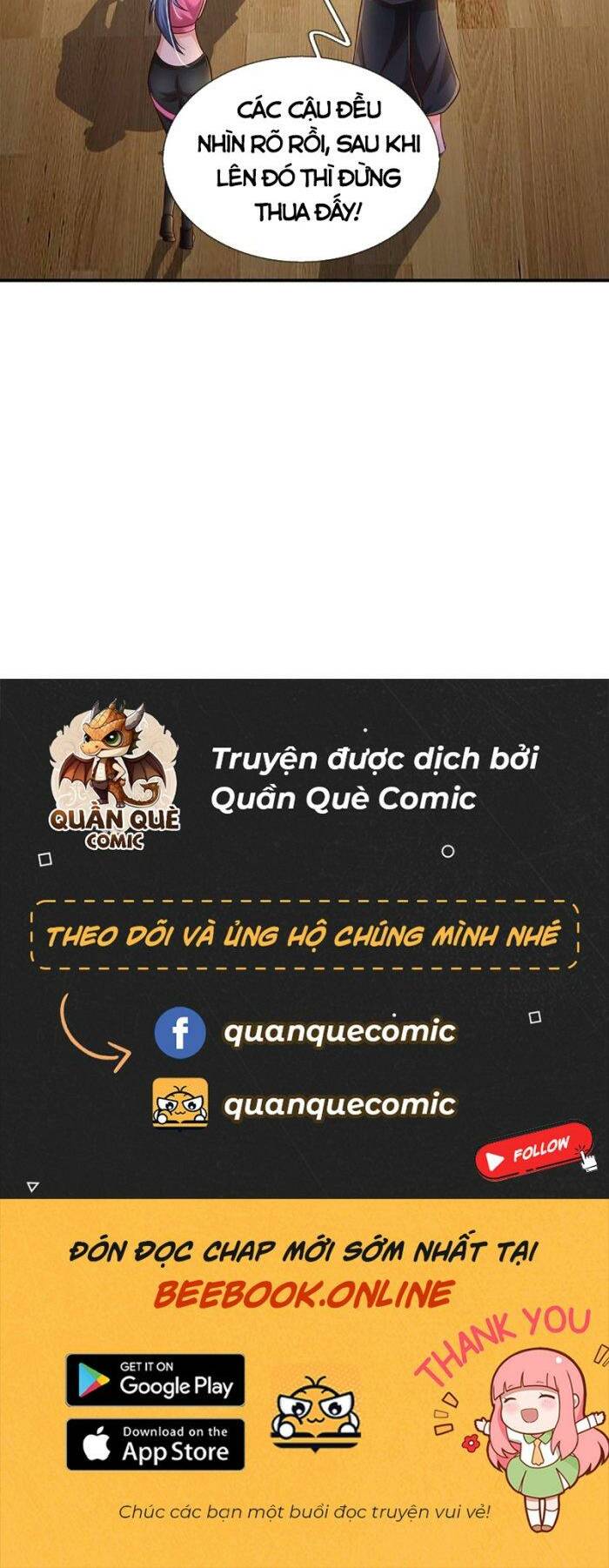 Luyện Thể Trăm Nghìn Tầng Chapter 223 - Trang 2