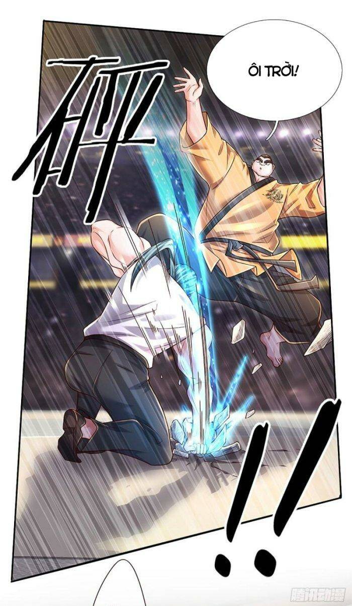 Luyện Thể Trăm Nghìn Tầng Chapter 223 - Trang 2