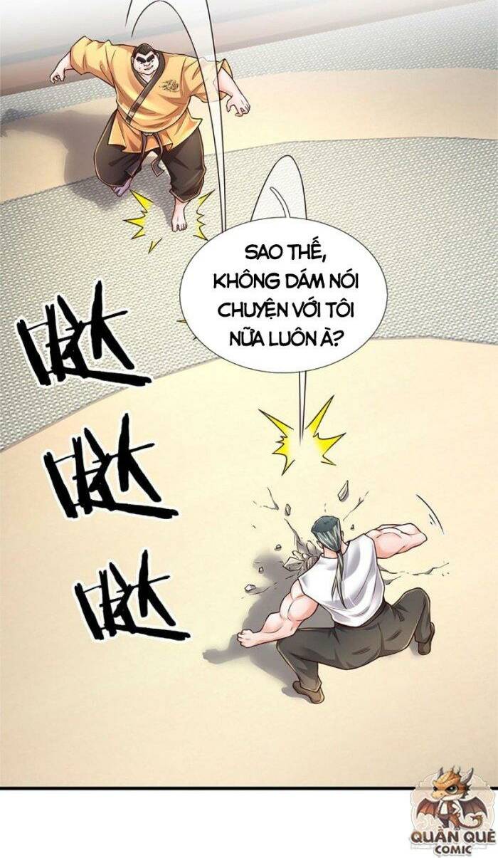 Luyện Thể Trăm Nghìn Tầng Chapter 223 - Trang 2