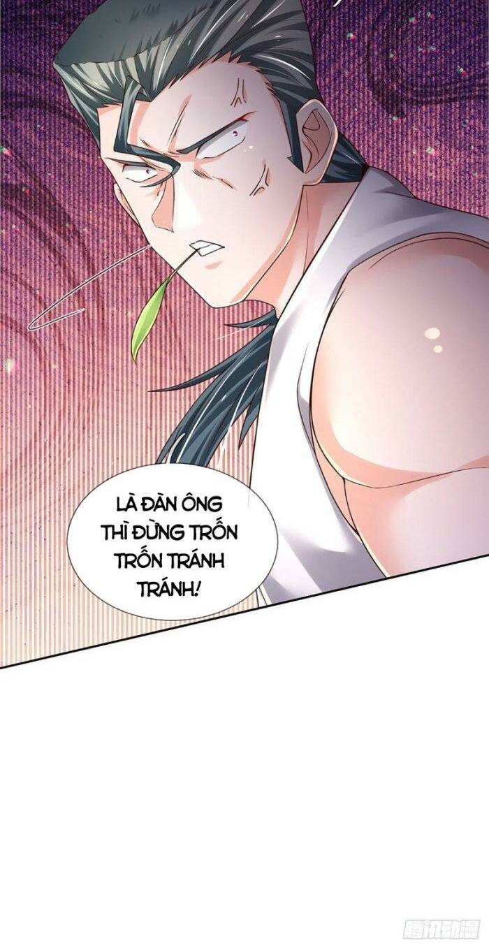 Luyện Thể Trăm Nghìn Tầng Chapter 223 - Trang 2