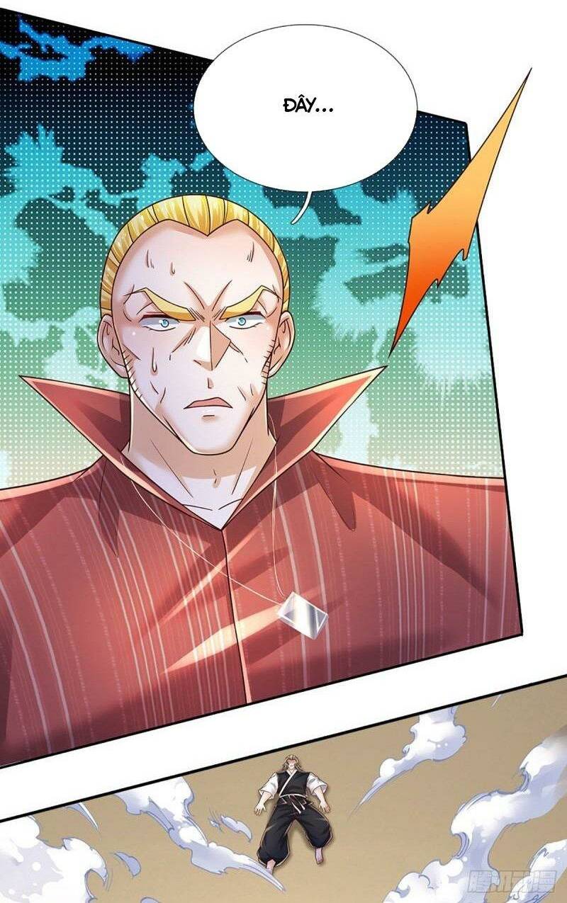 Luyện Thể Trăm Nghìn Tầng Chapter 224 - Trang 2