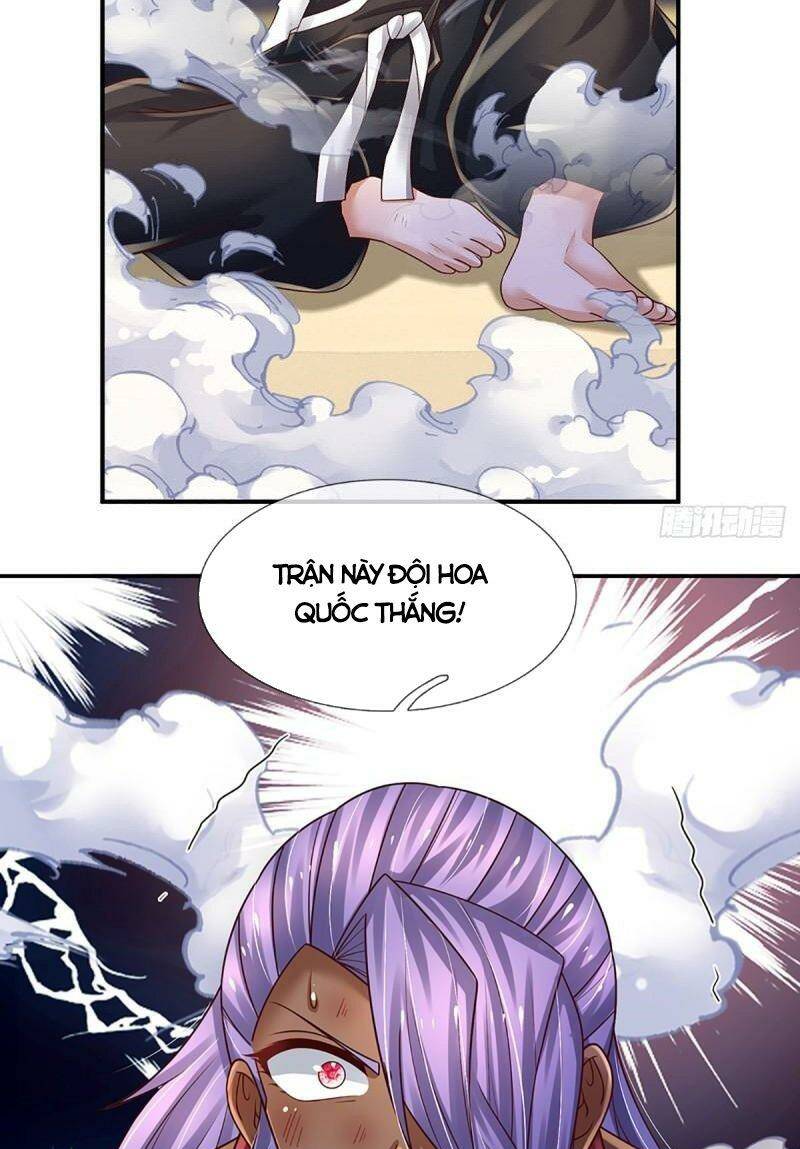 Luyện Thể Trăm Nghìn Tầng Chapter 224 - Trang 2