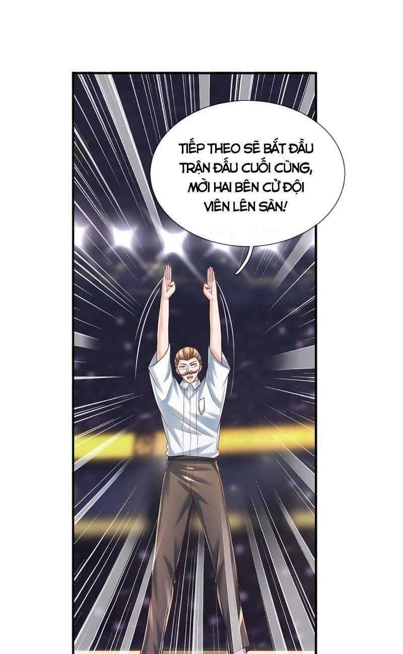 Luyện Thể Trăm Nghìn Tầng Chapter 224 - Trang 2