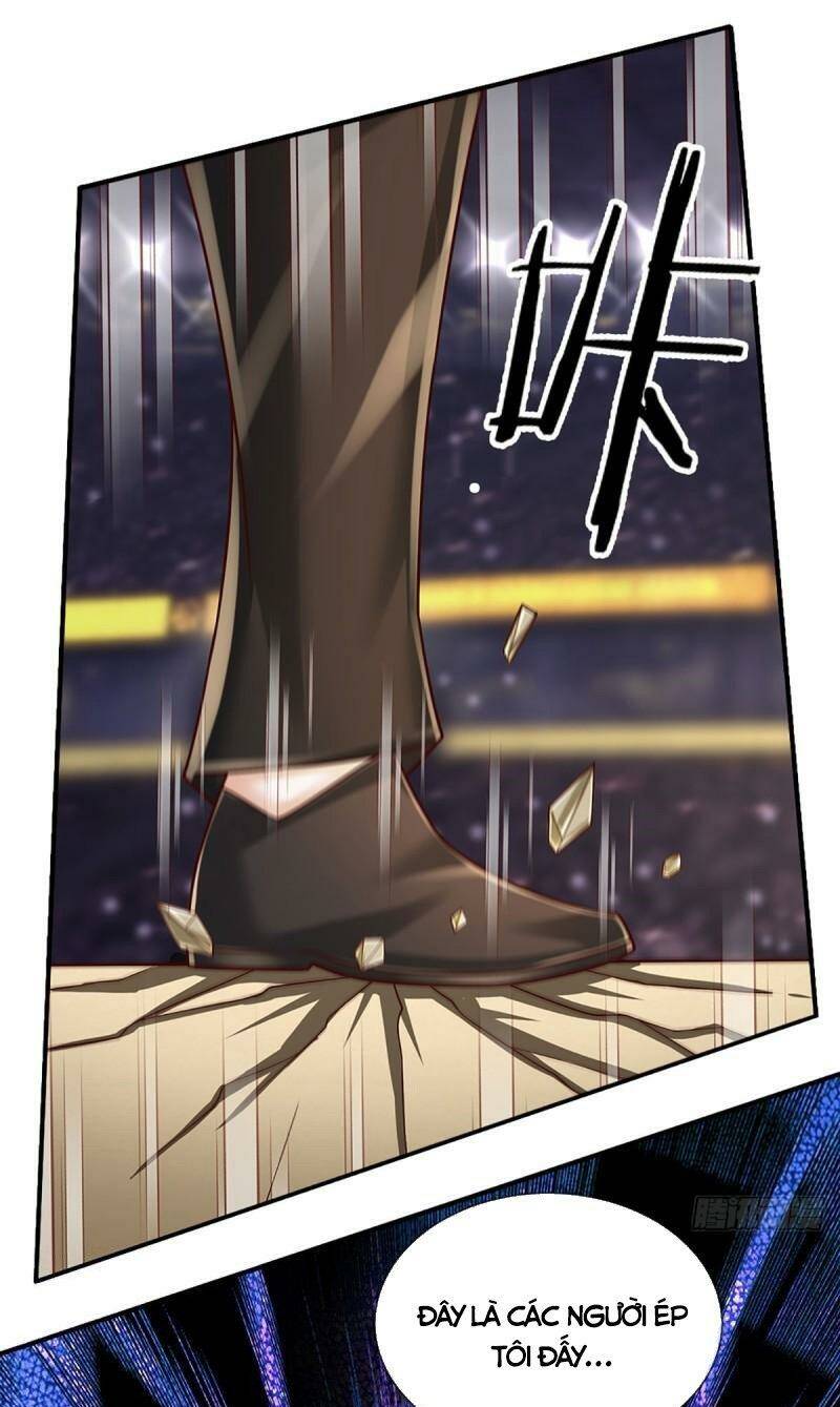 Luyện Thể Trăm Nghìn Tầng Chapter 224 - Trang 2