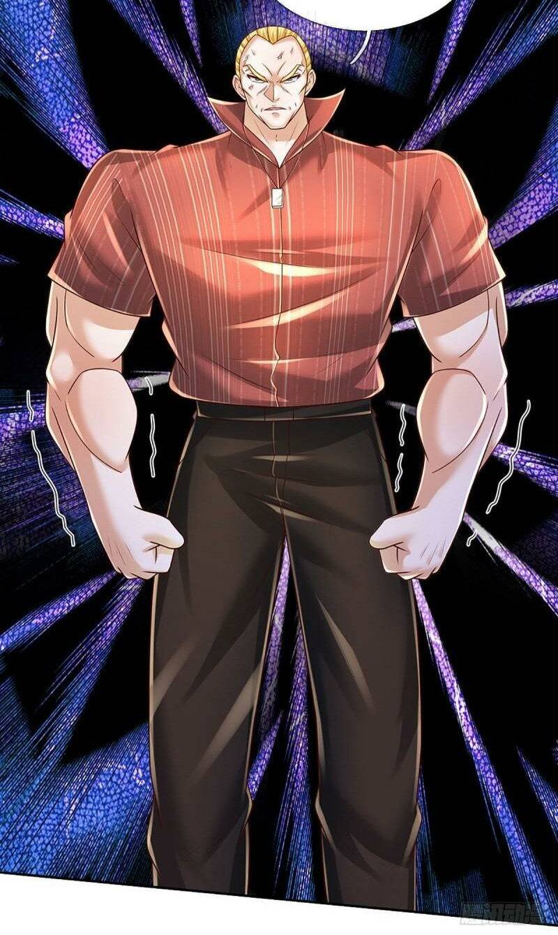 Luyện Thể Trăm Nghìn Tầng Chapter 224 - Trang 2