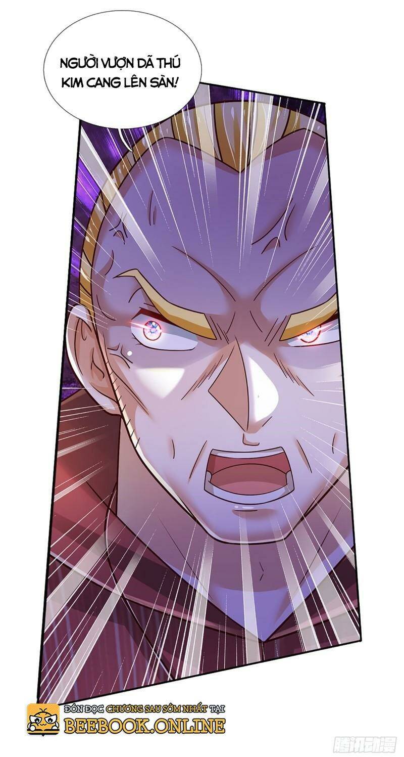 Luyện Thể Trăm Nghìn Tầng Chapter 224 - Trang 2