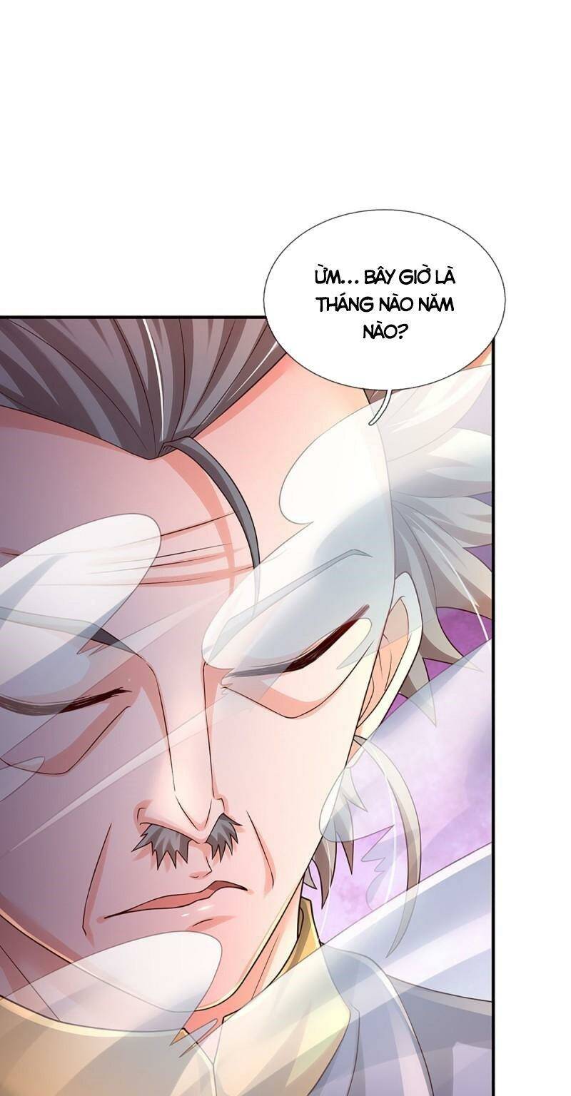 Luyện Thể Trăm Nghìn Tầng Chapter 224 - Trang 2