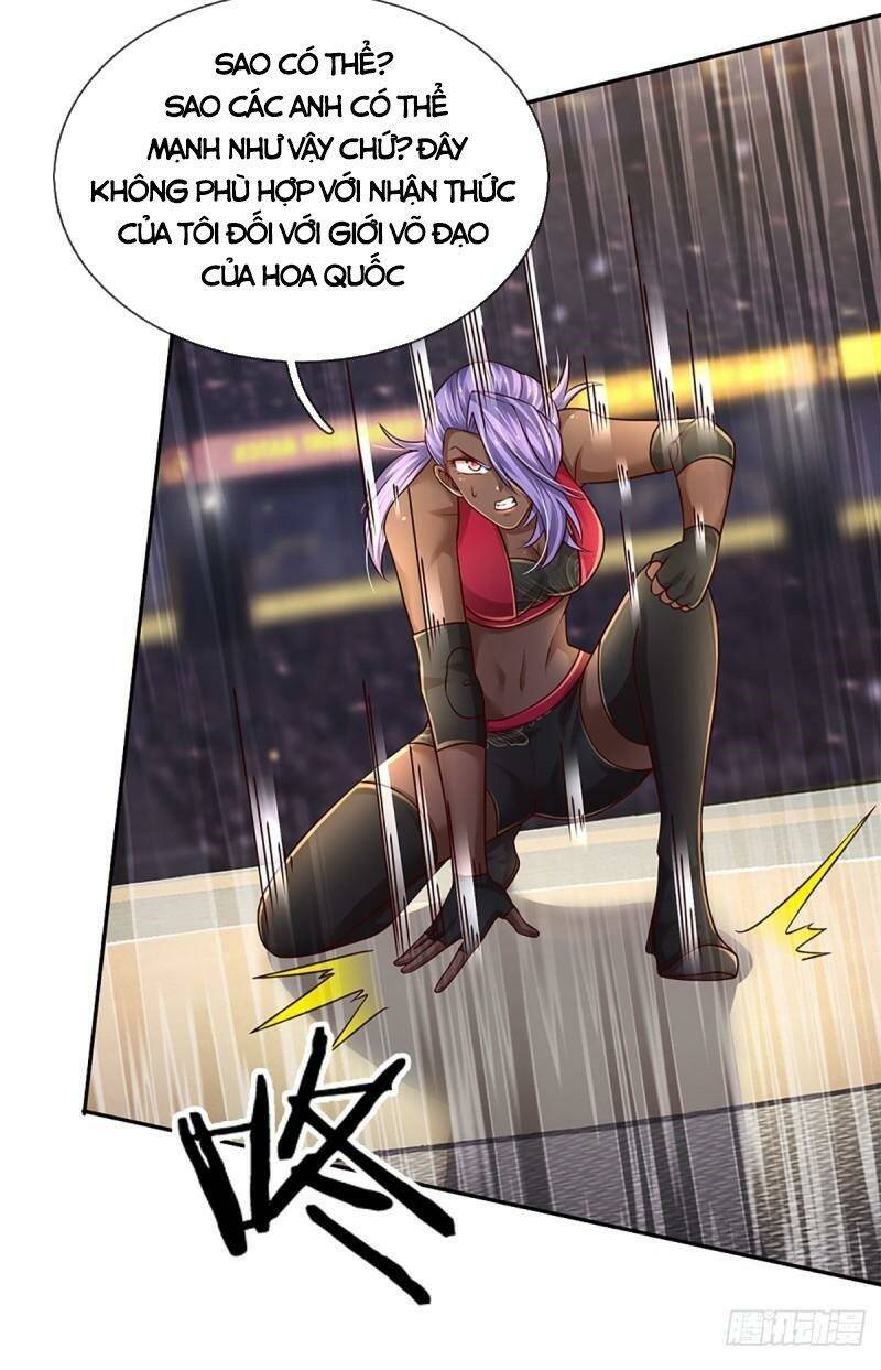 Luyện Thể Trăm Nghìn Tầng Chapter 224 - Trang 2